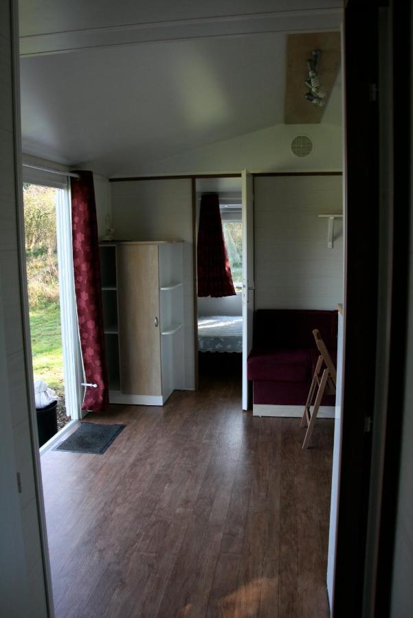Logis De L'Aubonniere Hotel Chaille-sous-les-Ormeaux Eksteriør billede