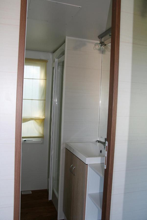 Logis De L'Aubonniere Hotel Chaille-sous-les-Ormeaux Eksteriør billede