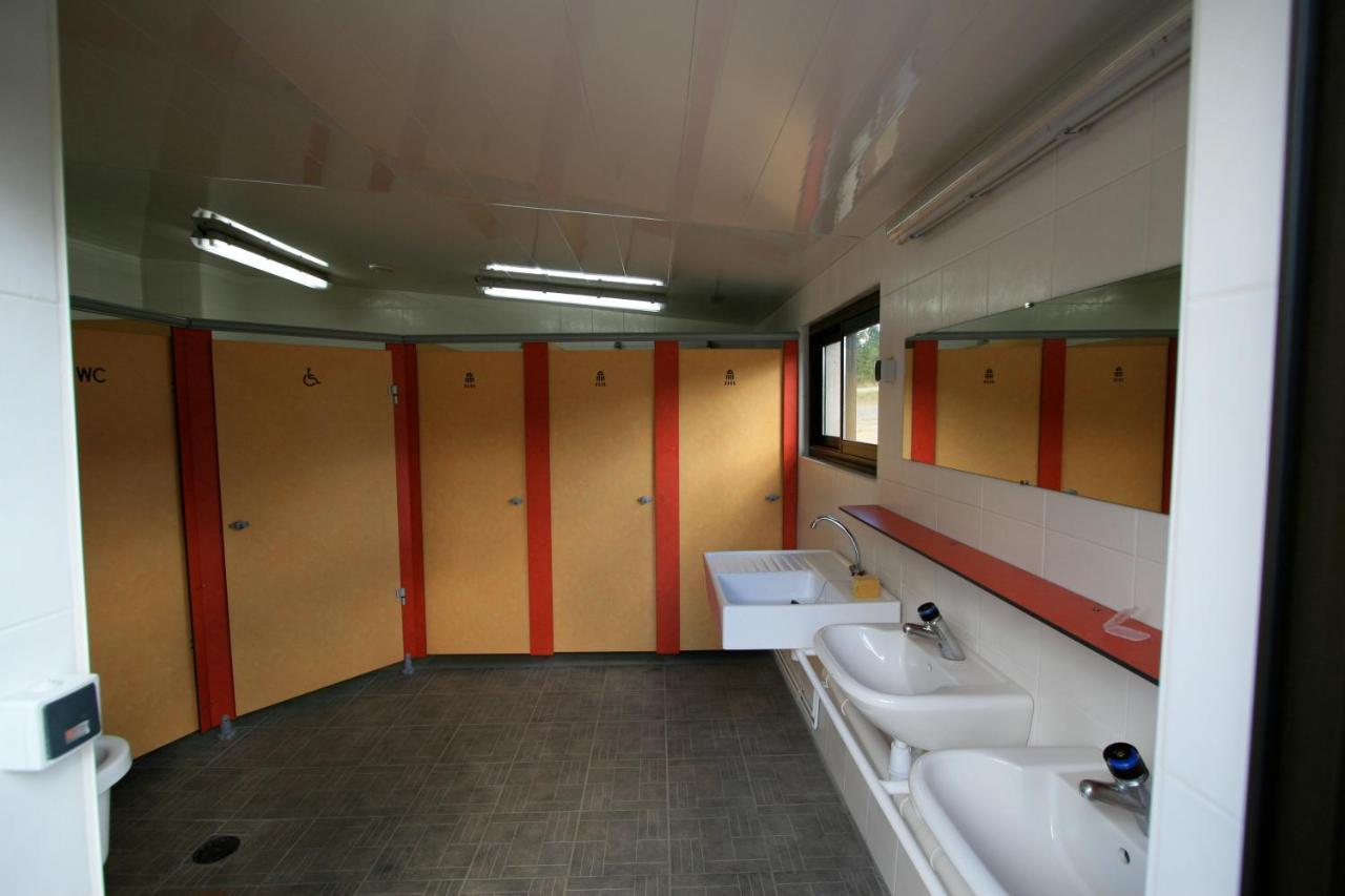 Logis De L'Aubonniere Hotel Chaille-sous-les-Ormeaux Eksteriør billede