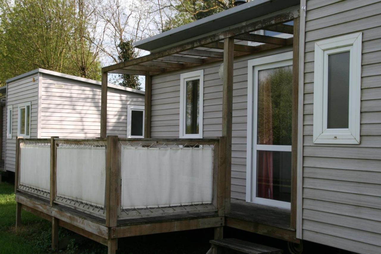 Logis De L'Aubonniere Hotel Chaille-sous-les-Ormeaux Eksteriør billede