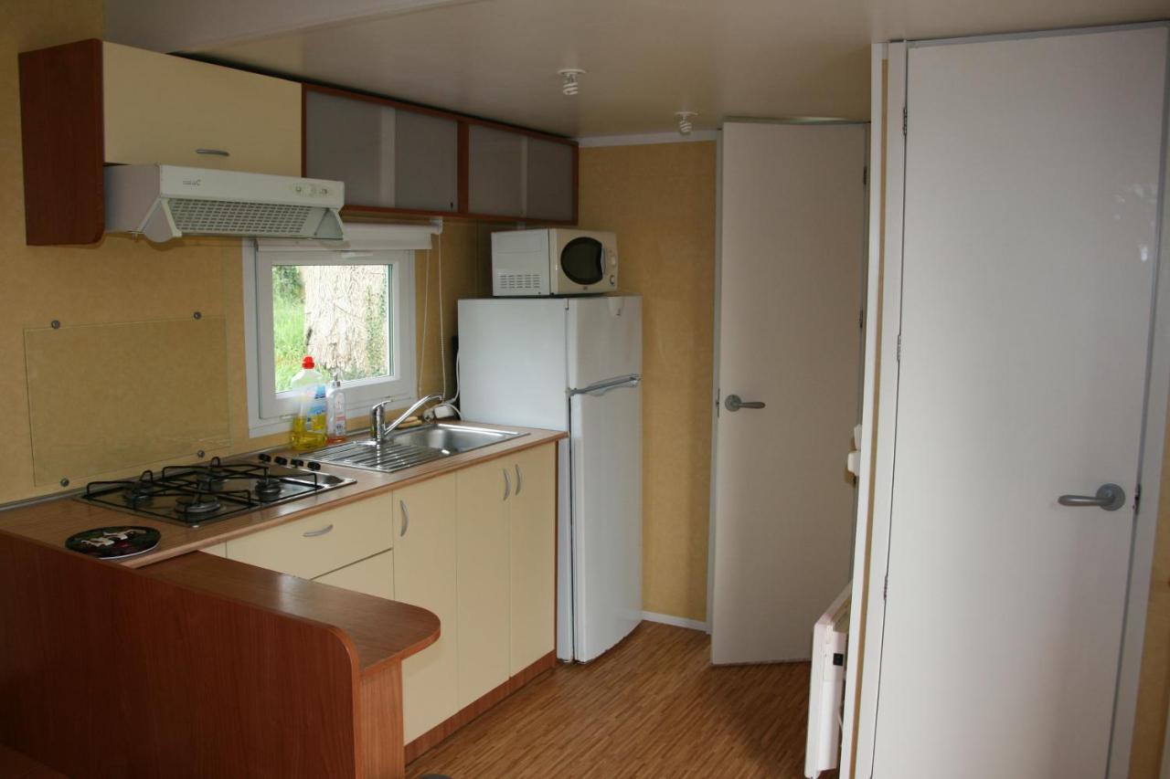 Logis De L'Aubonniere Hotel Chaille-sous-les-Ormeaux Eksteriør billede
