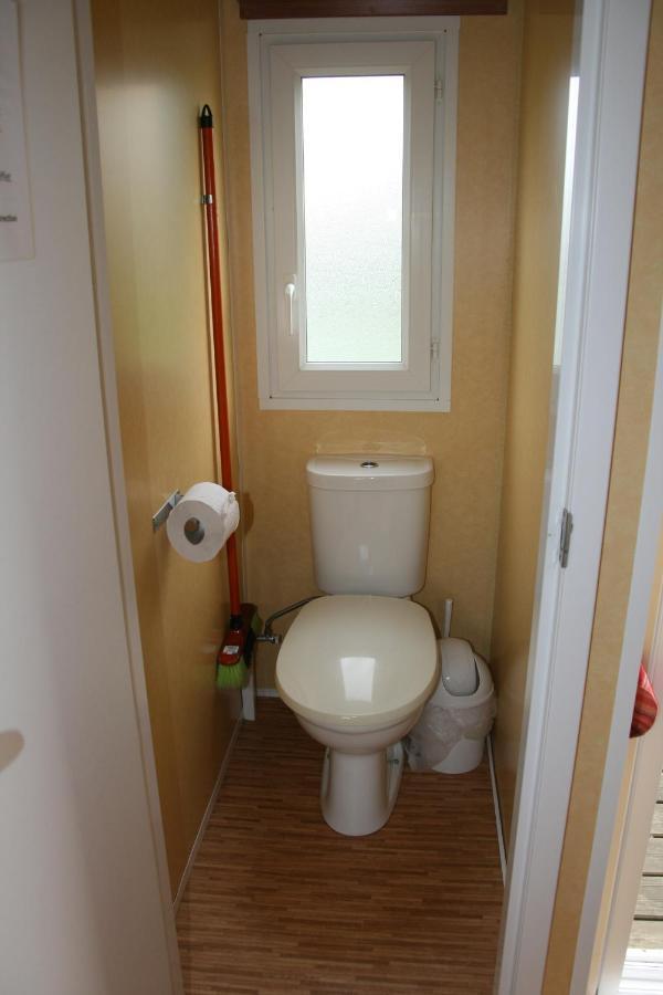 Logis De L'Aubonniere Hotel Chaille-sous-les-Ormeaux Eksteriør billede