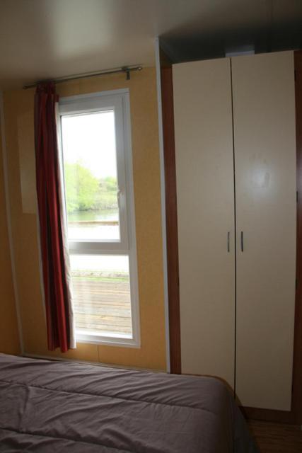 Logis De L'Aubonniere Hotel Chaille-sous-les-Ormeaux Eksteriør billede